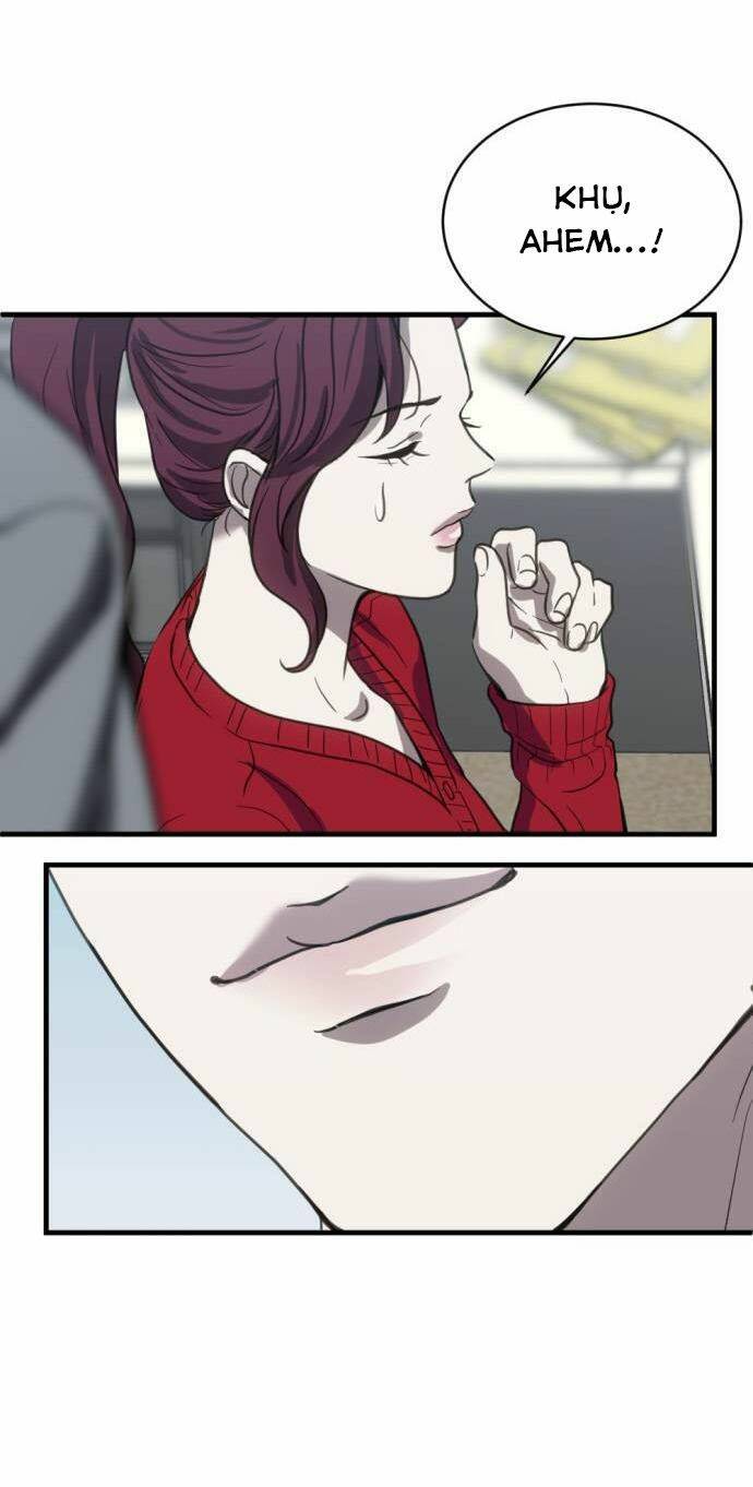 Ba Lần Động Phòng - Chap 19 - Trang 33