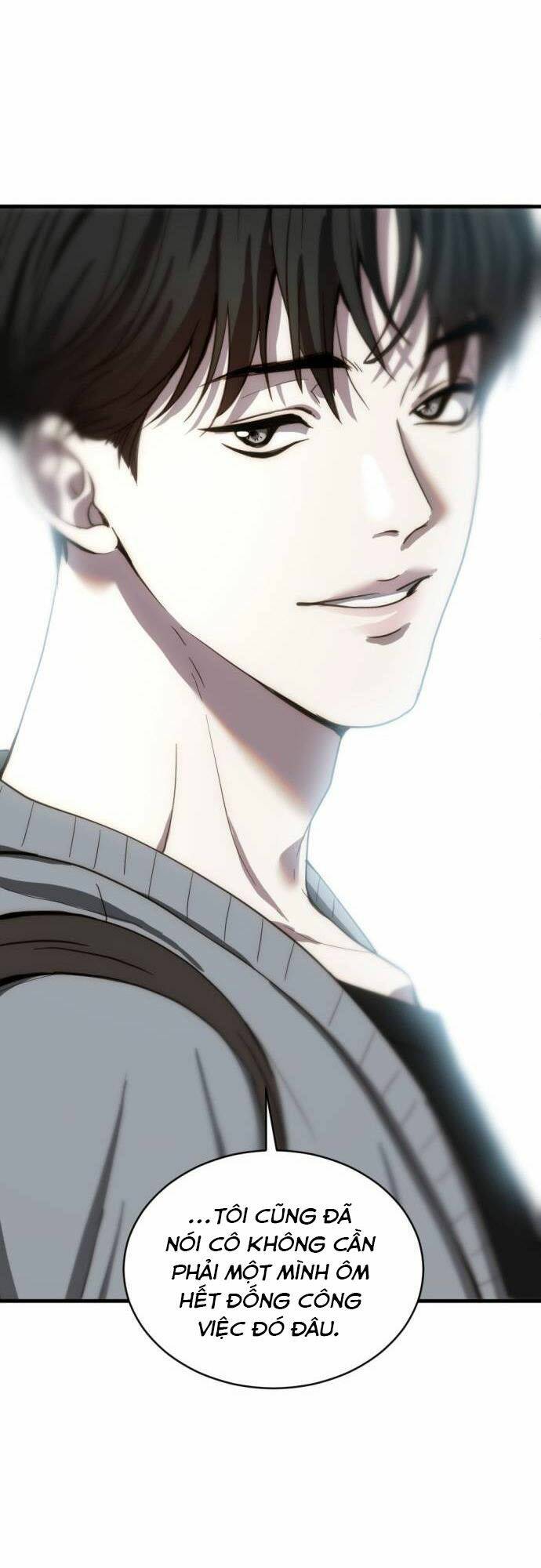 Ba Lần Động Phòng - Chap 19 - Trang 36