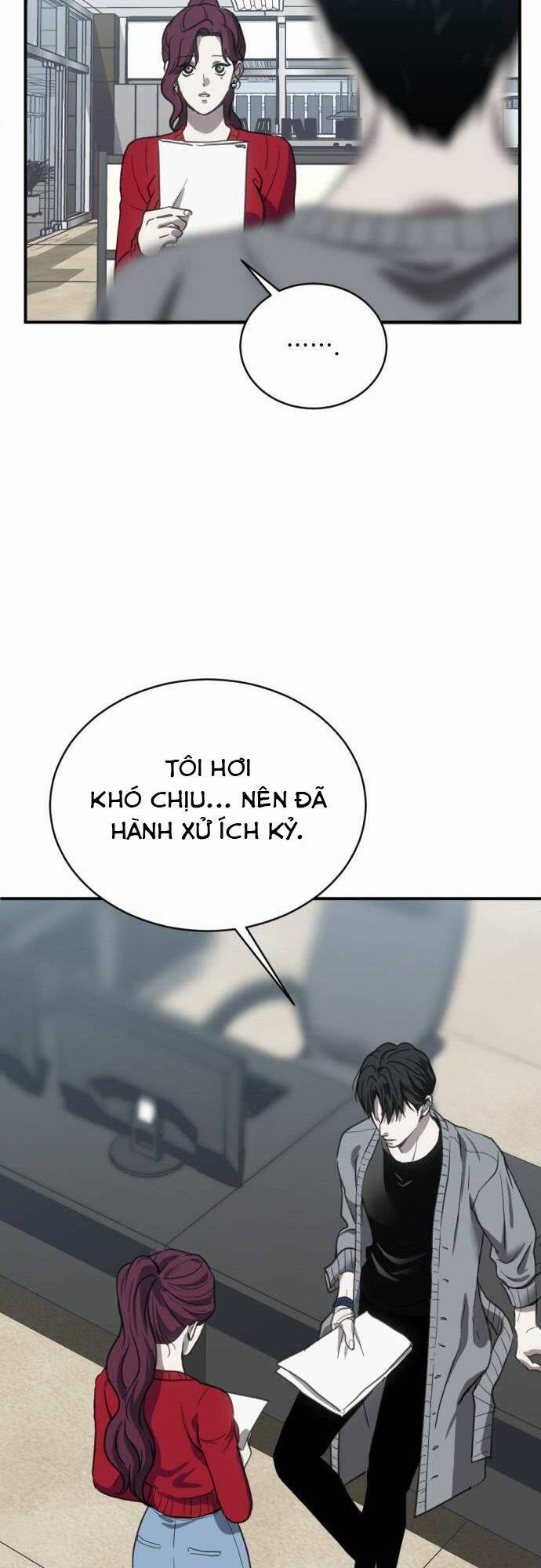 Ba Lần Động Phòng - Chap 19 - Trang 39