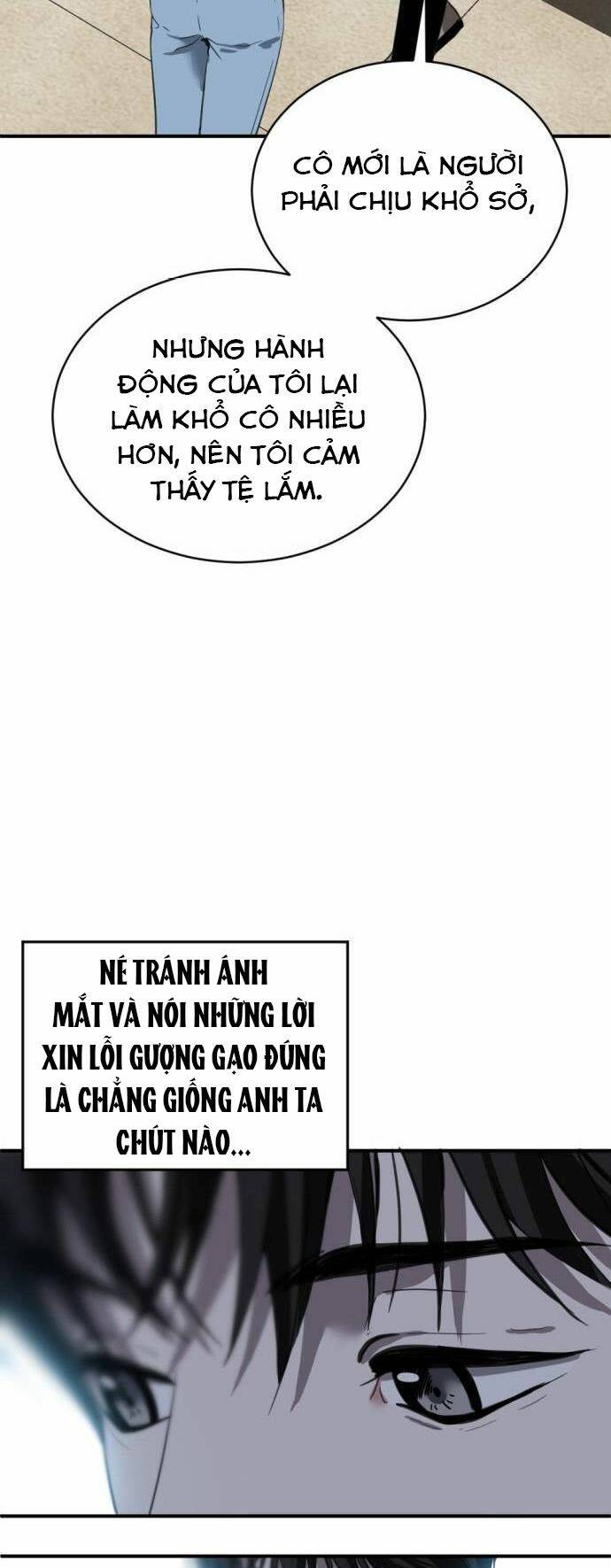 Ba Lần Động Phòng - Chap 19 - Trang 40