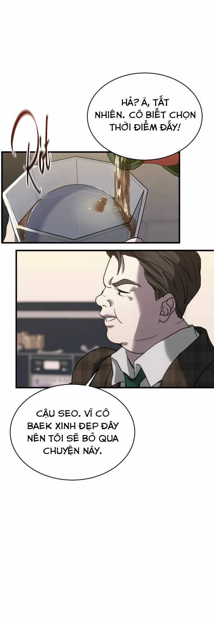 Ba Lần Động Phòng - Chap 19 - Trang 5