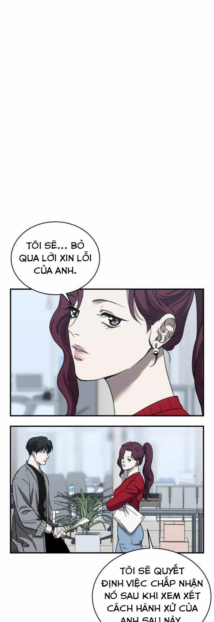 Ba Lần Động Phòng - Chap 19 - Trang 42