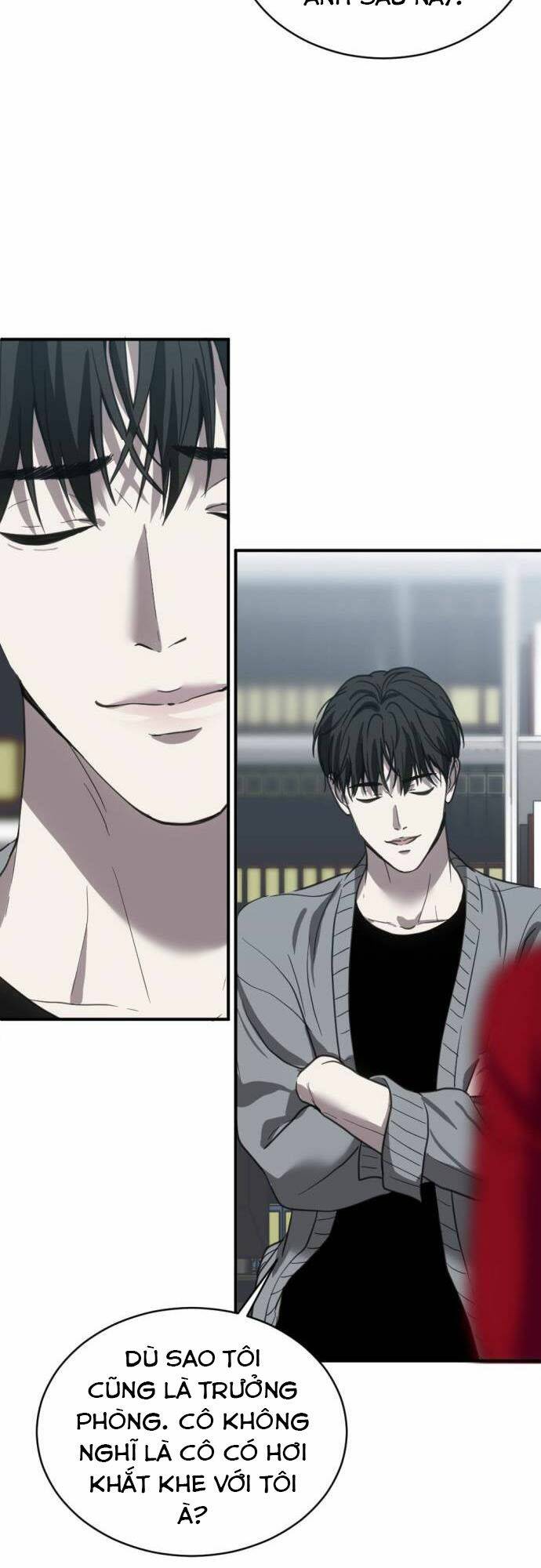 Ba Lần Động Phòng - Chap 19 - Trang 43