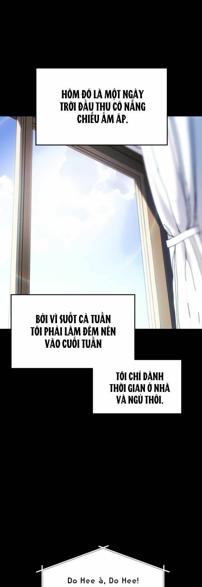 Ba Lần Động Phòng - Chap 2 - Trang 2