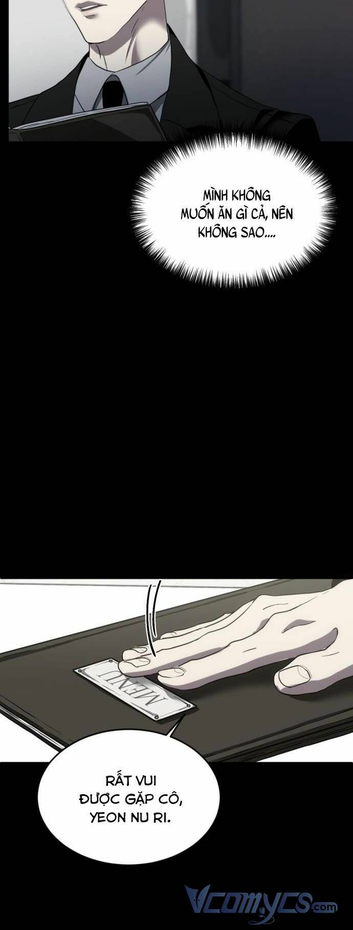 Ba Lần Động Phòng - Chap 2 - Trang 11
