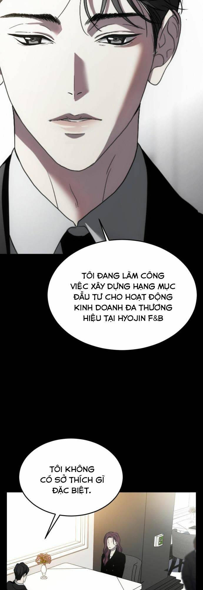 Ba Lần Động Phòng - Chap 2 - Trang 13
