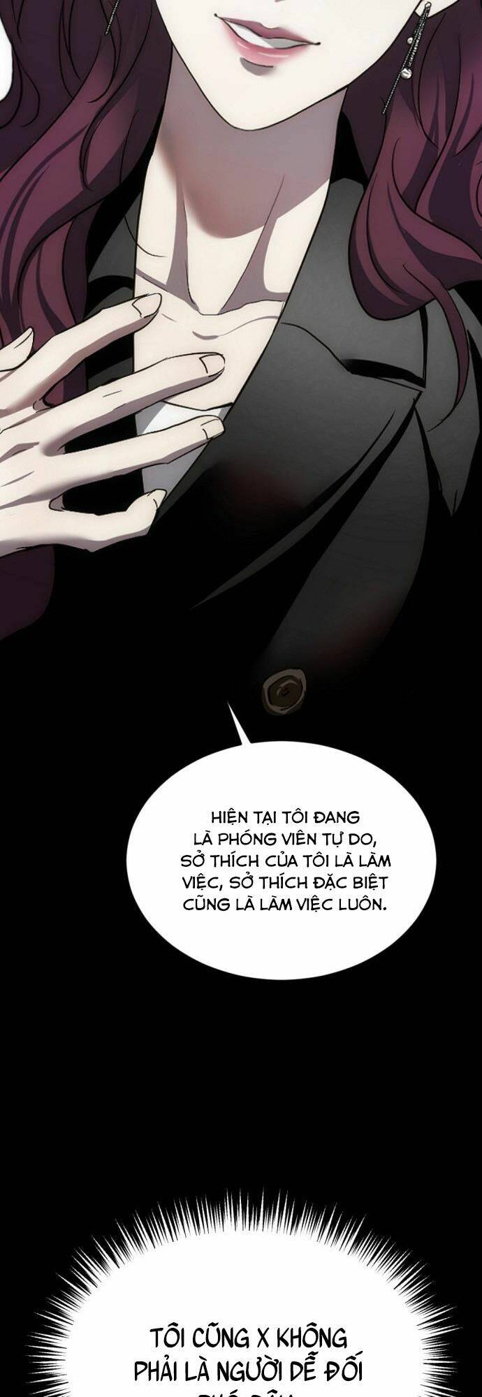 Ba Lần Động Phòng - Chap 2 - Trang 17