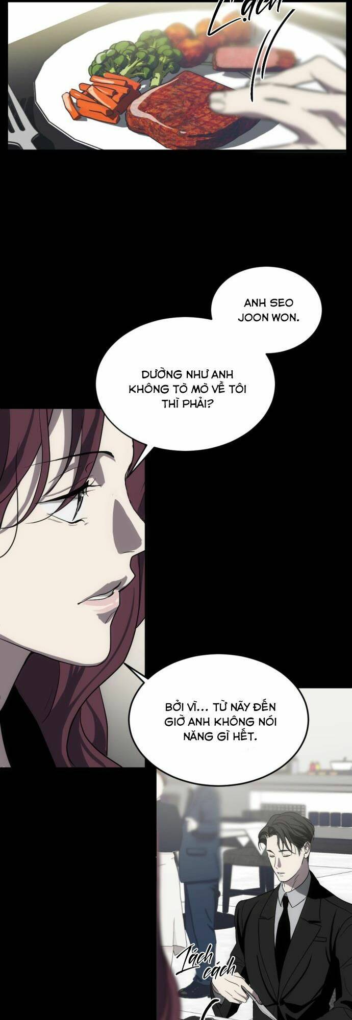 Ba Lần Động Phòng - Chap 2 - Trang 19