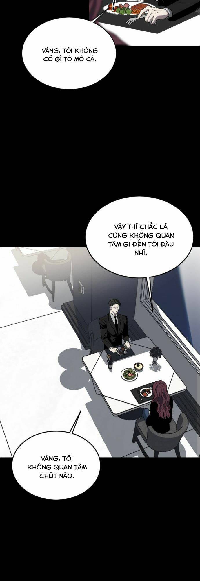 Ba Lần Động Phòng - Chap 2 - Trang 20