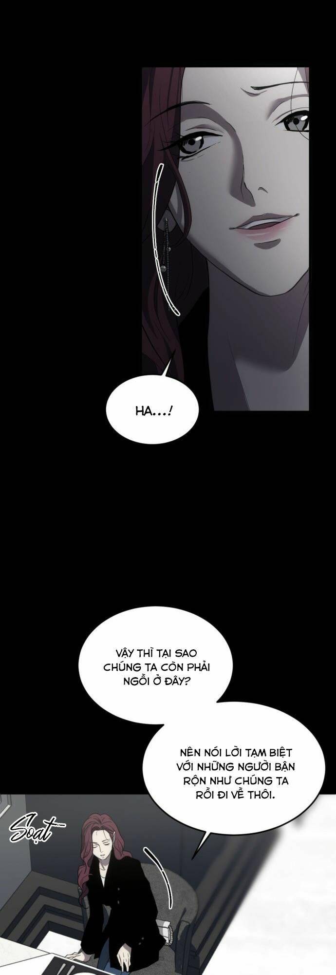 Ba Lần Động Phòng - Chap 2 - Trang 21