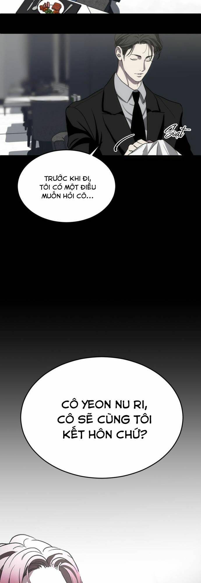 Ba Lần Động Phòng - Chap 2 - Trang 22