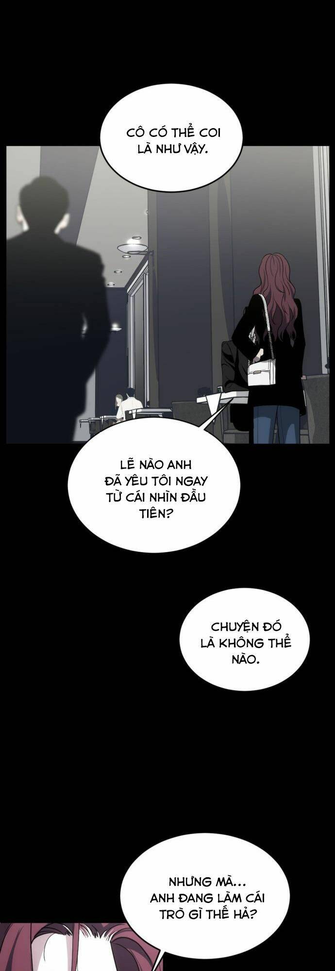 Ba Lần Động Phòng - Chap 2 - Trang 25