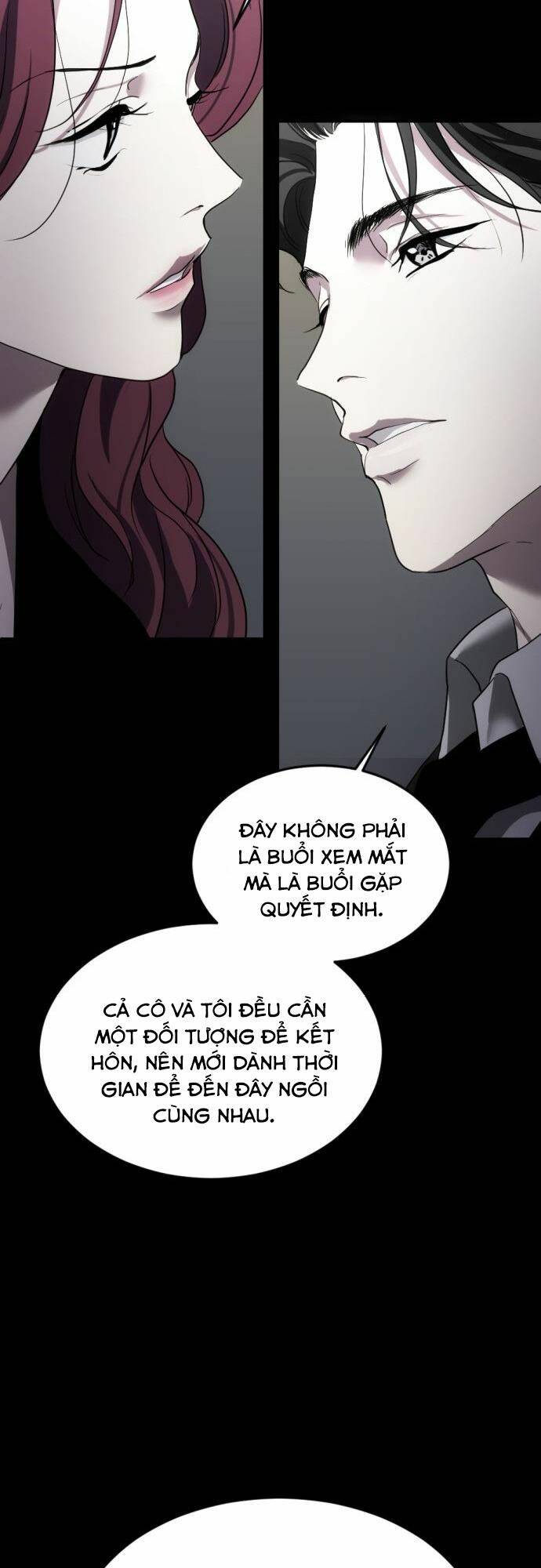 Ba Lần Động Phòng - Chap 2 - Trang 26