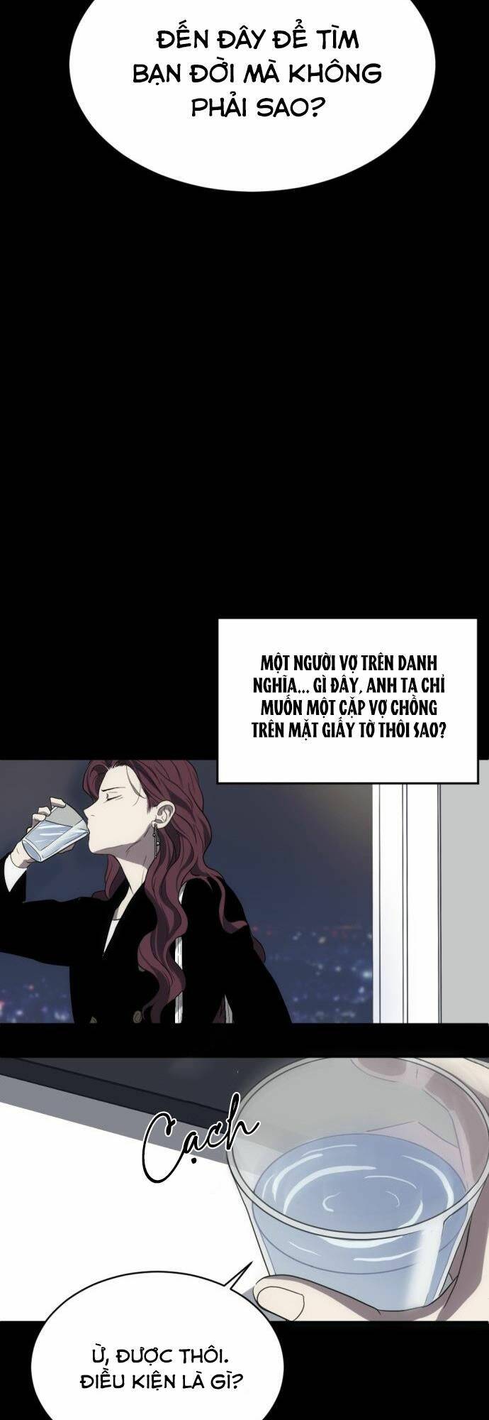 Ba Lần Động Phòng - Chap 2 - Trang 27