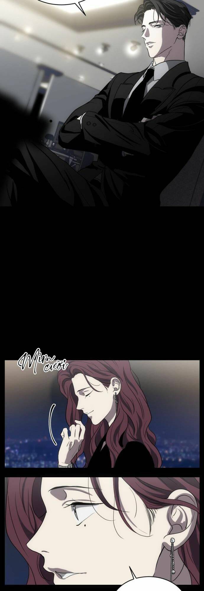 Ba Lần Động Phòng - Chap 2 - Trang 30