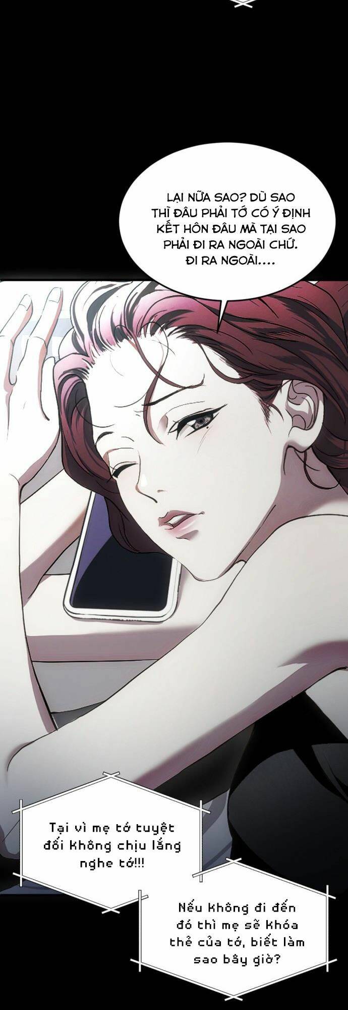 Ba Lần Động Phòng - Chap 2 - Trang 4