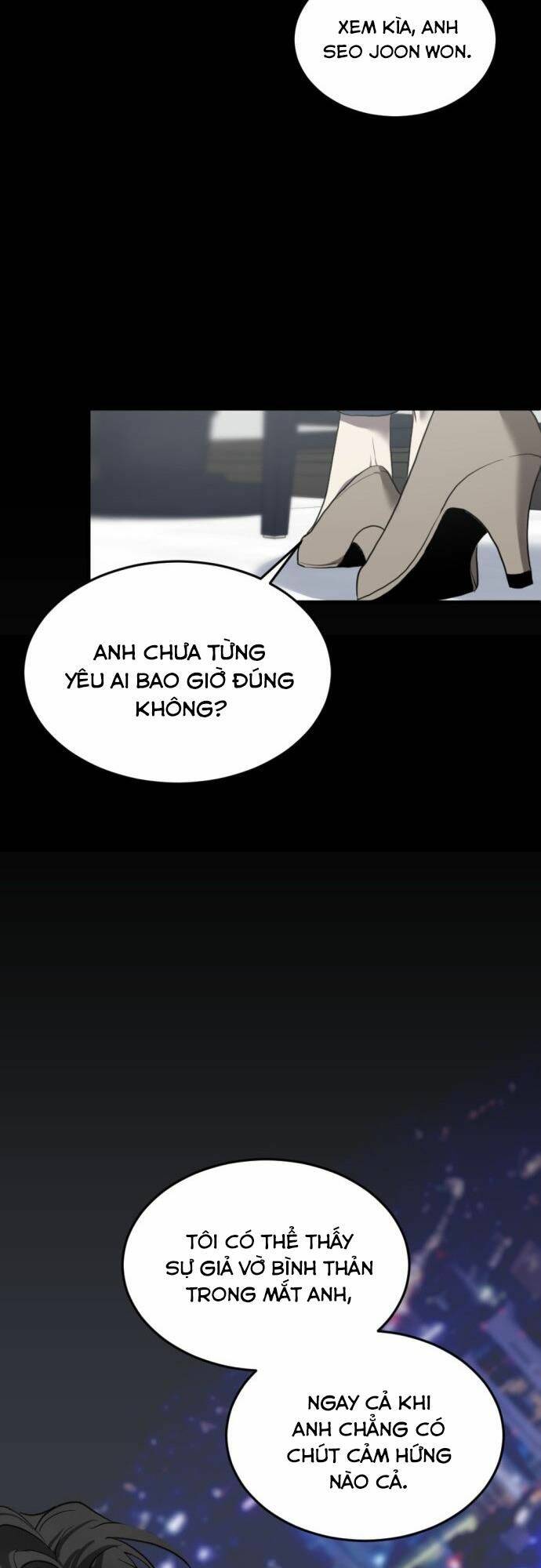 Ba Lần Động Phòng - Chap 2 - Trang 31