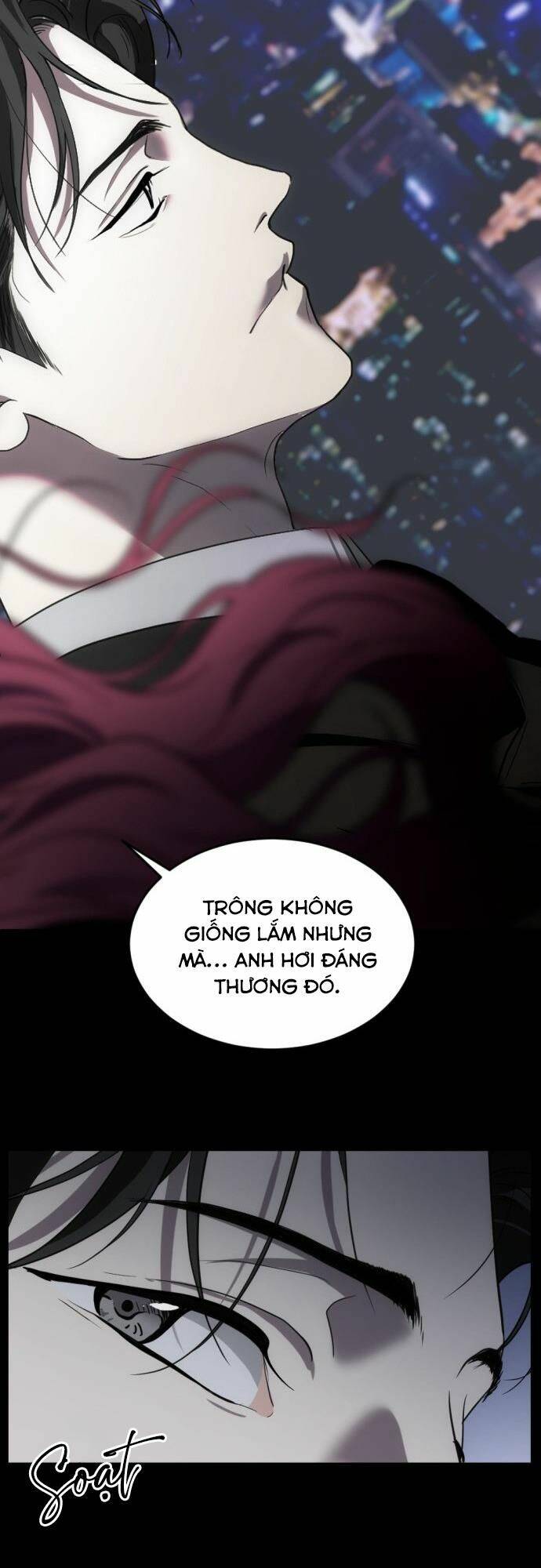 Ba Lần Động Phòng - Chap 2 - Trang 32