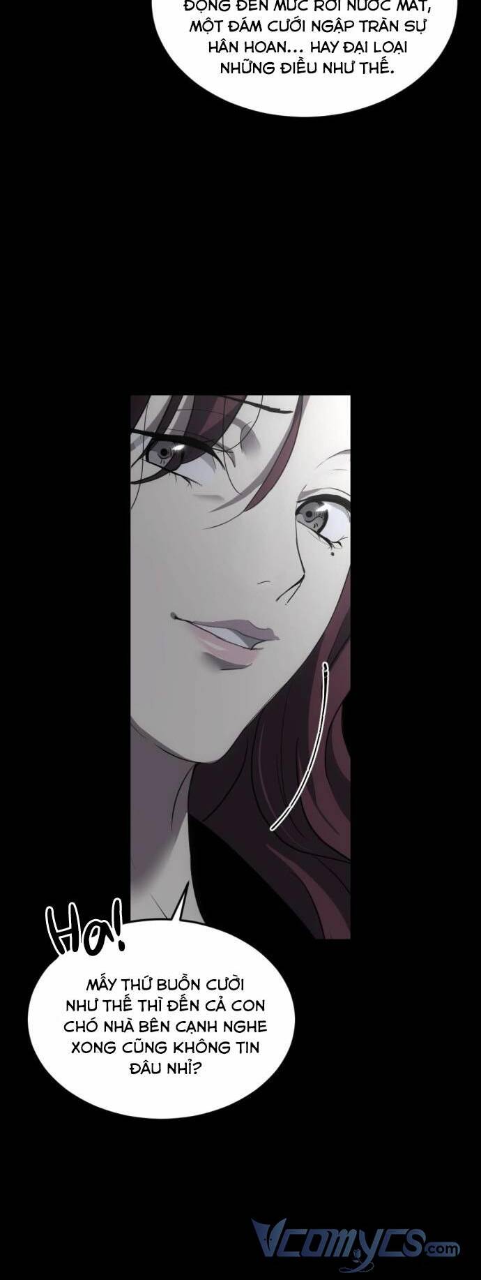 Ba Lần Động Phòng - Chap 2 - Trang 34