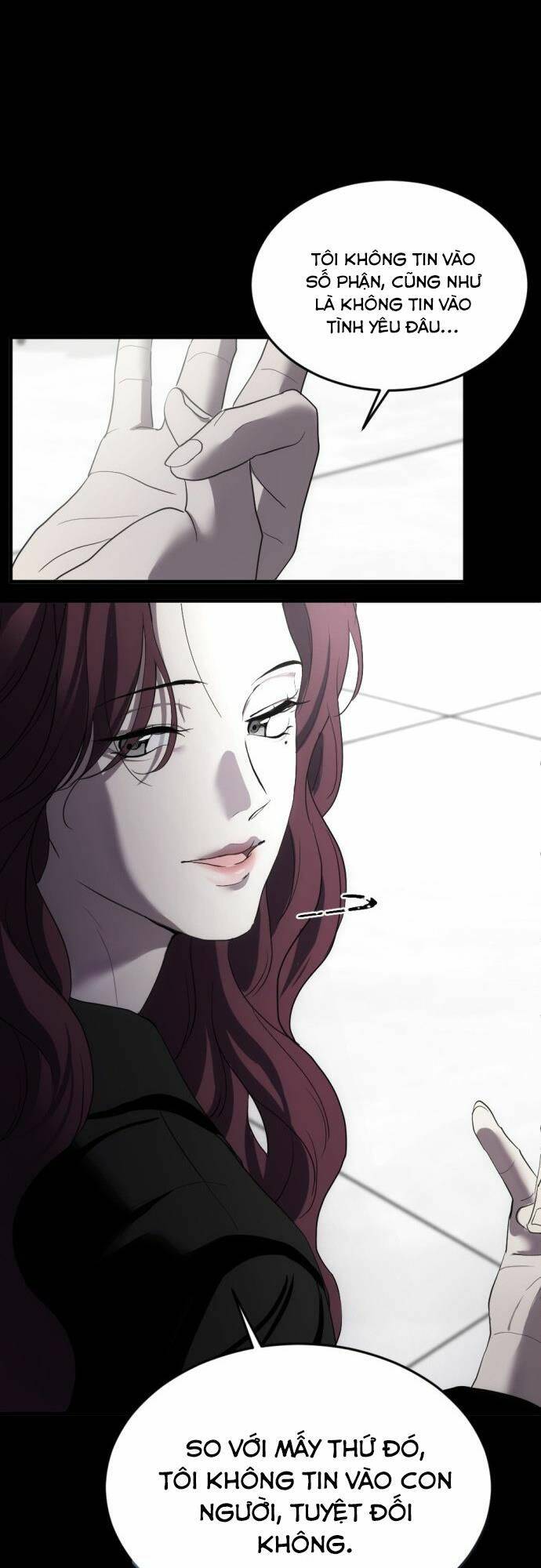 Ba Lần Động Phòng - Chap 2 - Trang 35