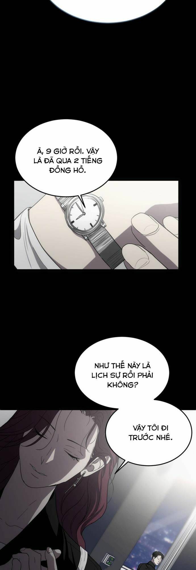 Ba Lần Động Phòng - Chap 2 - Trang 36