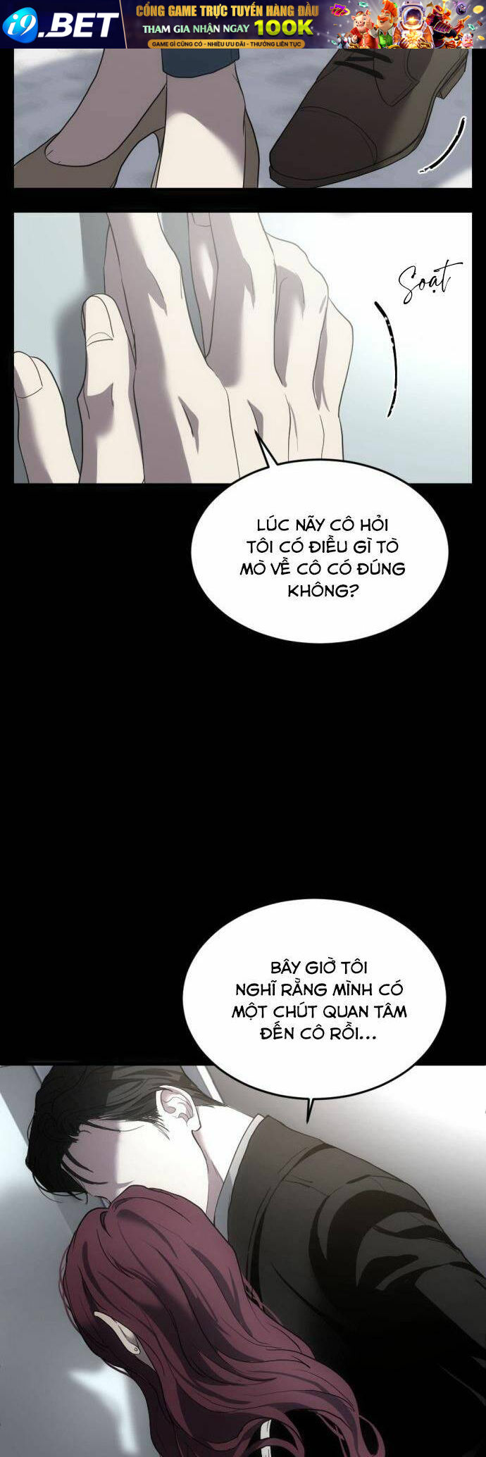 Ba Lần Động Phòng - Chap 2 - Trang 39