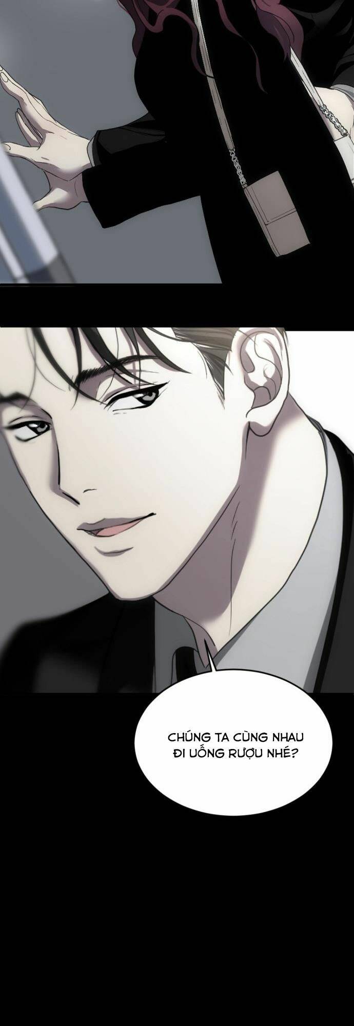 Ba Lần Động Phòng - Chap 2 - Trang 40