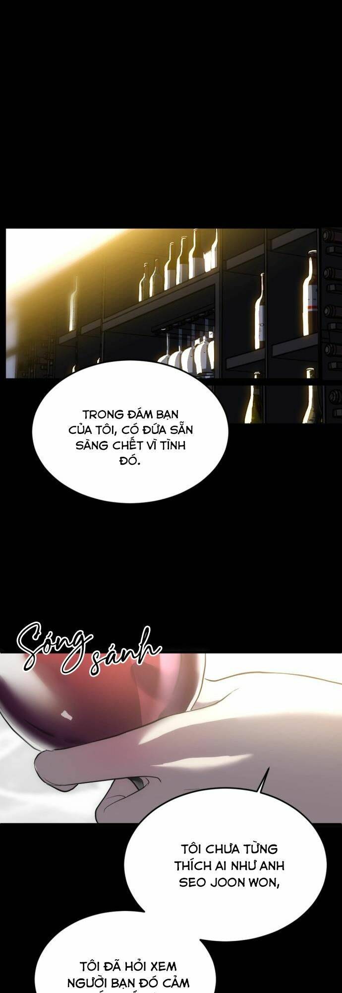 Ba Lần Động Phòng - Chap 2 - Trang 41