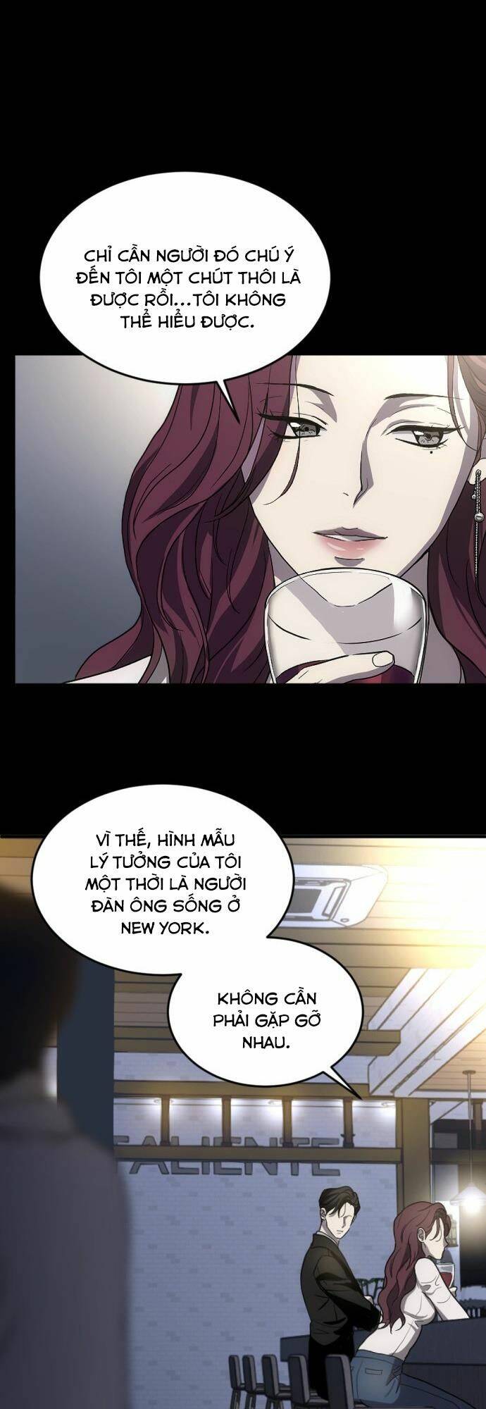 Ba Lần Động Phòng - Chap 2 - Trang 44