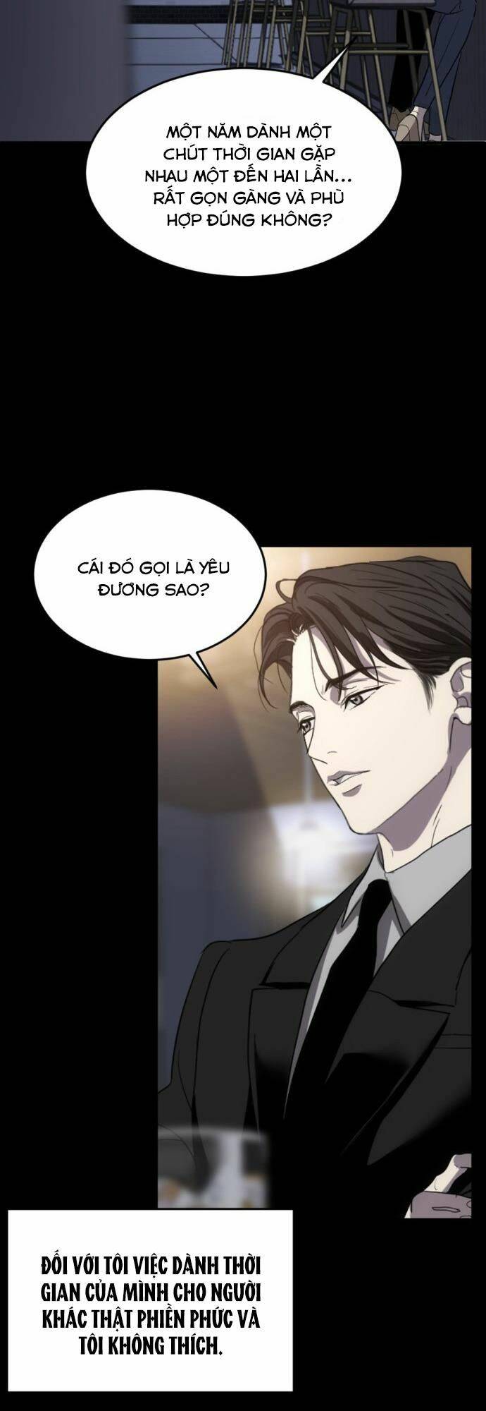 Ba Lần Động Phòng - Chap 2 - Trang 45
