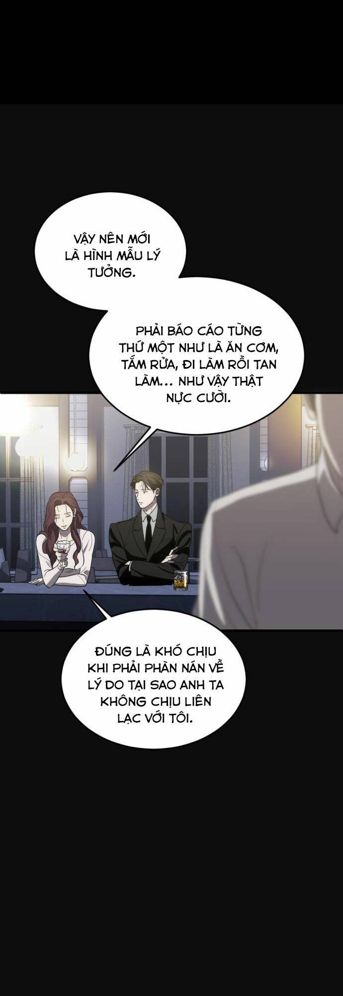 Ba Lần Động Phòng - Chap 2 - Trang 46