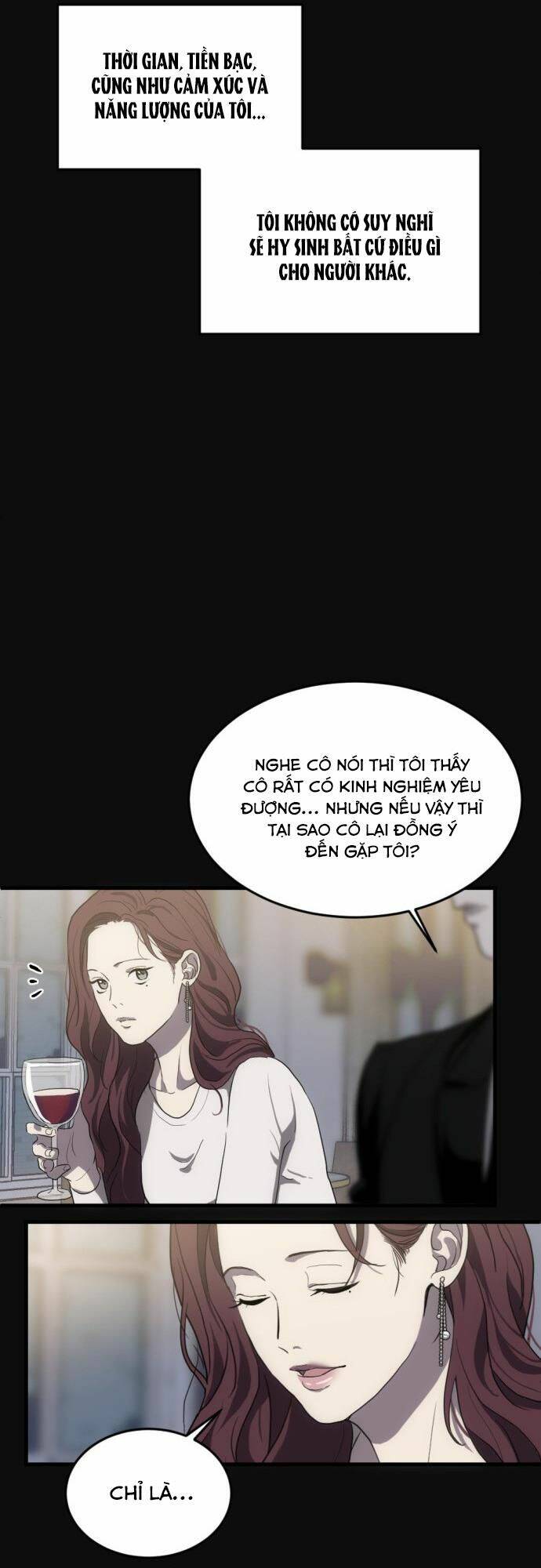 Ba Lần Động Phòng - Chap 2 - Trang 47