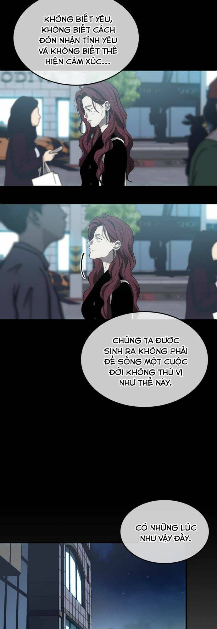 Ba Lần Động Phòng - Chap 2 - Trang 53
