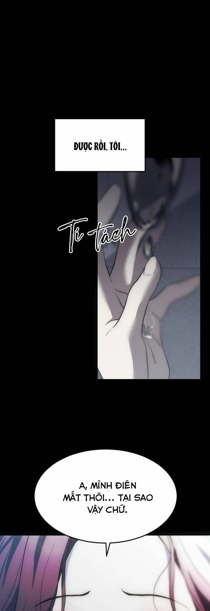 Ba Lần Động Phòng - Chap 2 - Trang 57