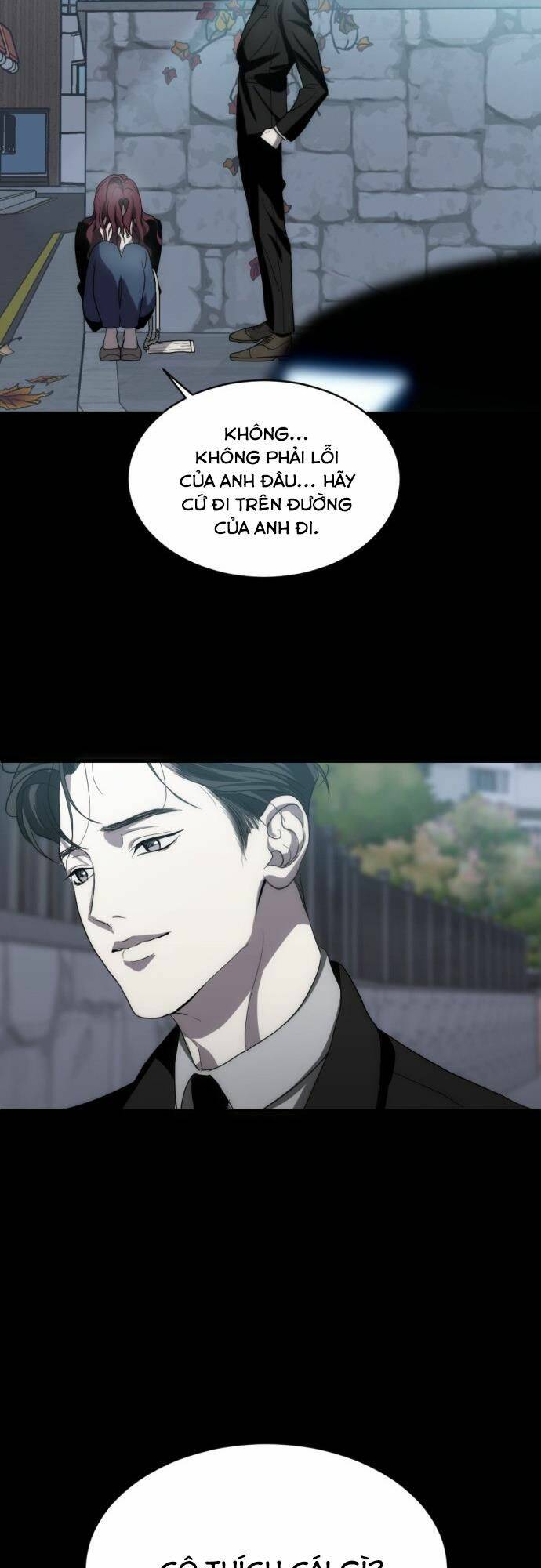 Ba Lần Động Phòng - Chap 2 - Trang 60