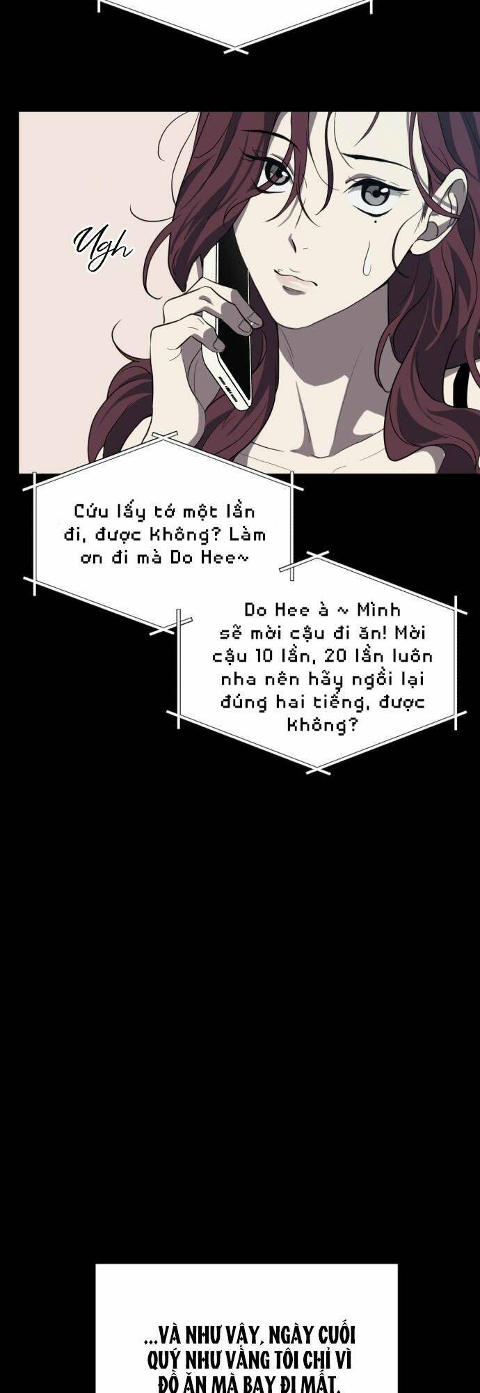 Ba Lần Động Phòng - Chap 2 - Trang 7