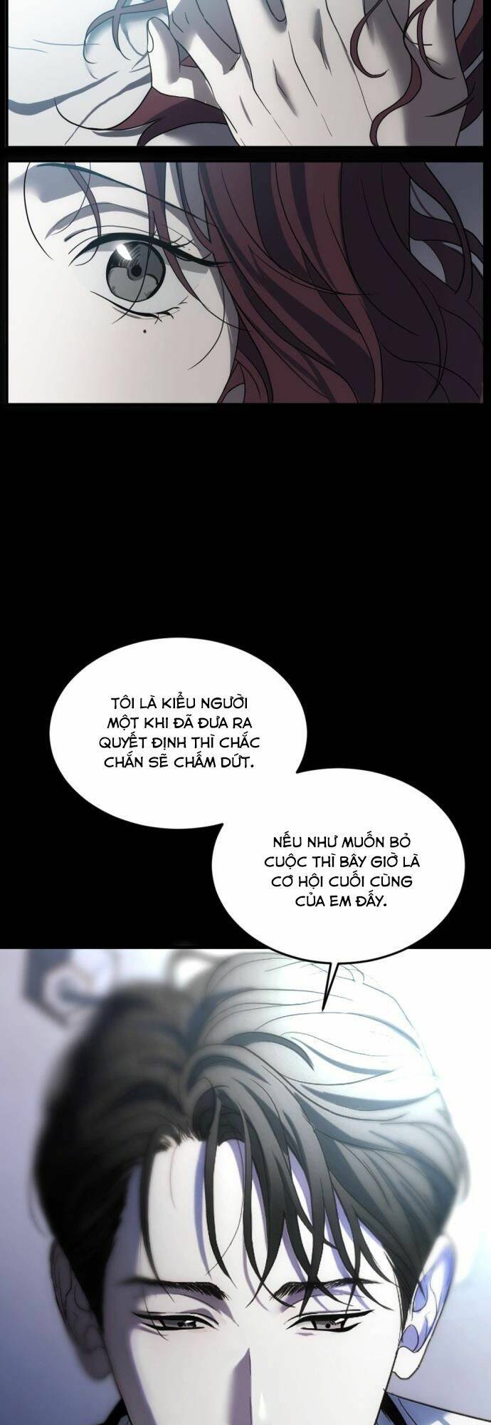 Ba Lần Động Phòng - Chap 2 - Trang 70