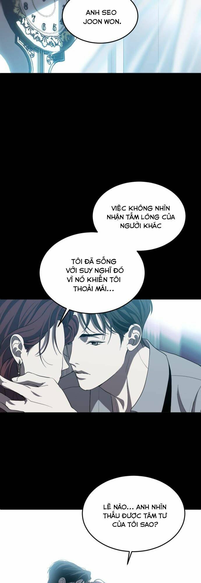 Ba Lần Động Phòng - Chap 2 - Trang 72