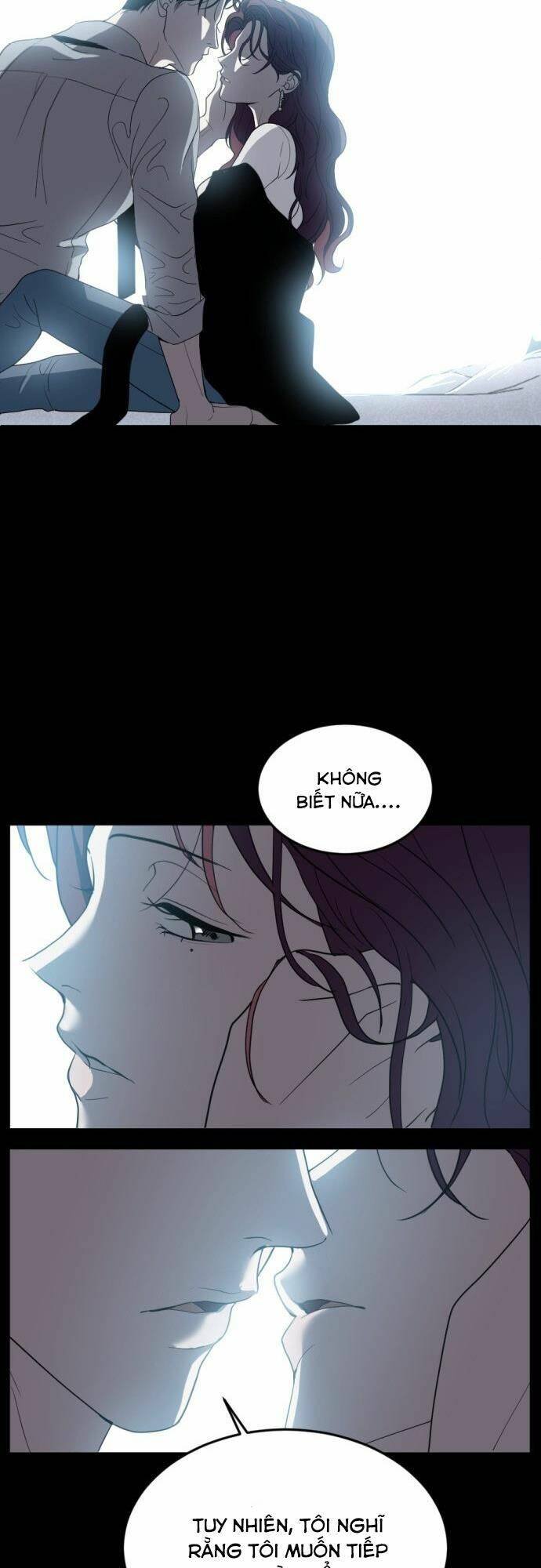 Ba Lần Động Phòng - Chap 2 - Trang 73