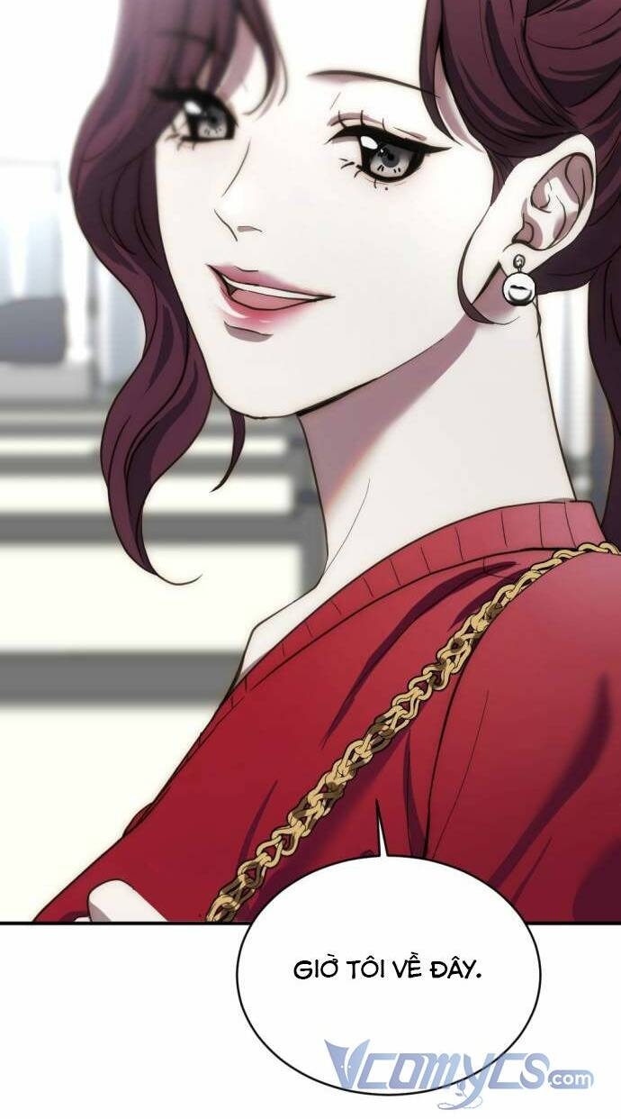 Ba Lần Động Phòng - Chap 20 - Trang 2