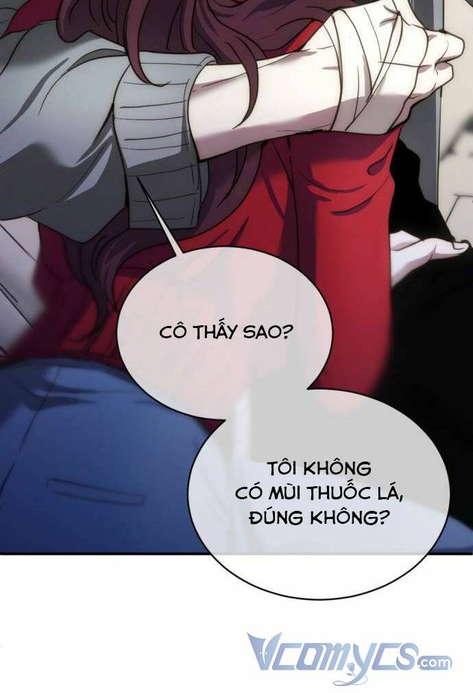 Ba Lần Động Phòng - Chap 20 - Trang 23
