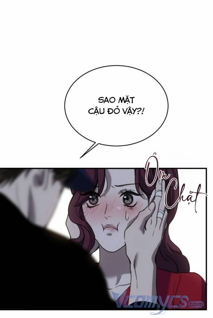 Ba Lần Động Phòng - Chap 20 - Trang 29