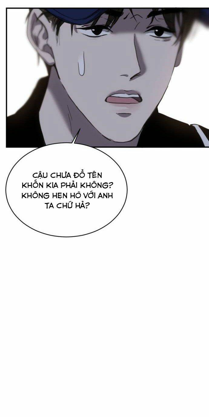 Ba Lần Động Phòng - Chap 20 - Trang 30