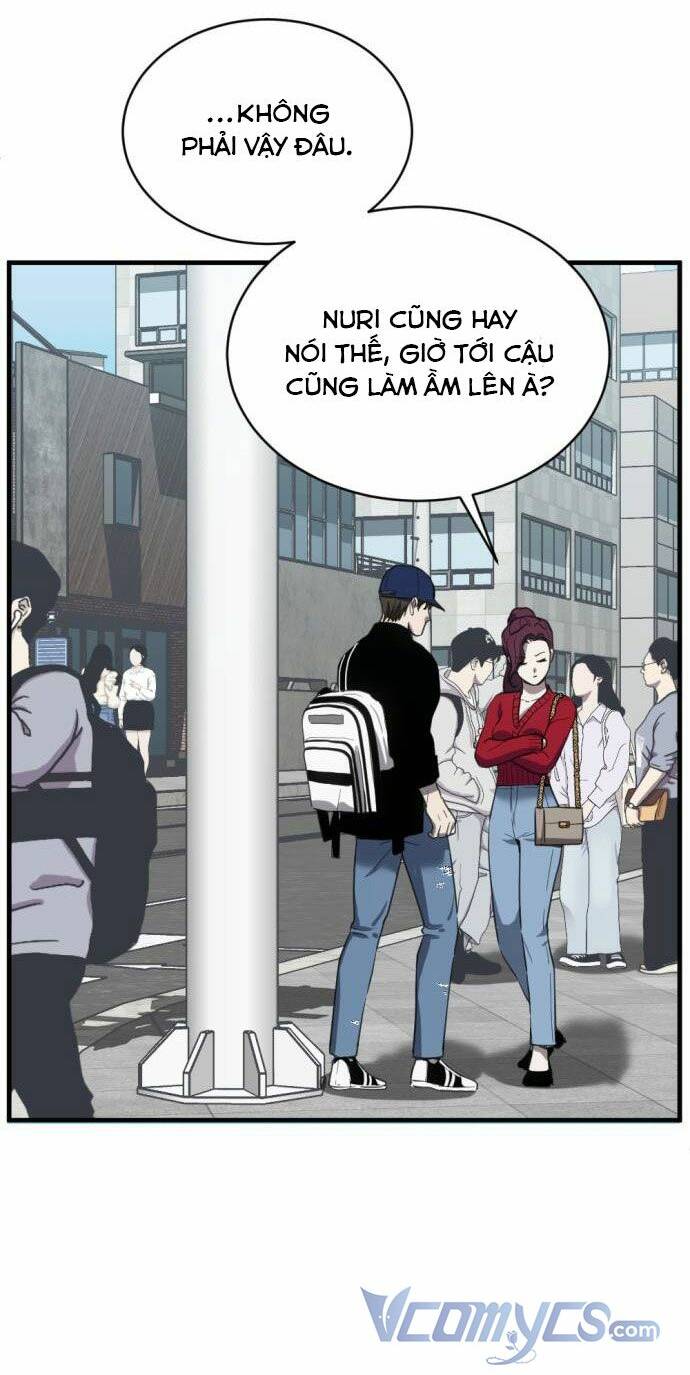 Ba Lần Động Phòng - Chap 20 - Trang 31