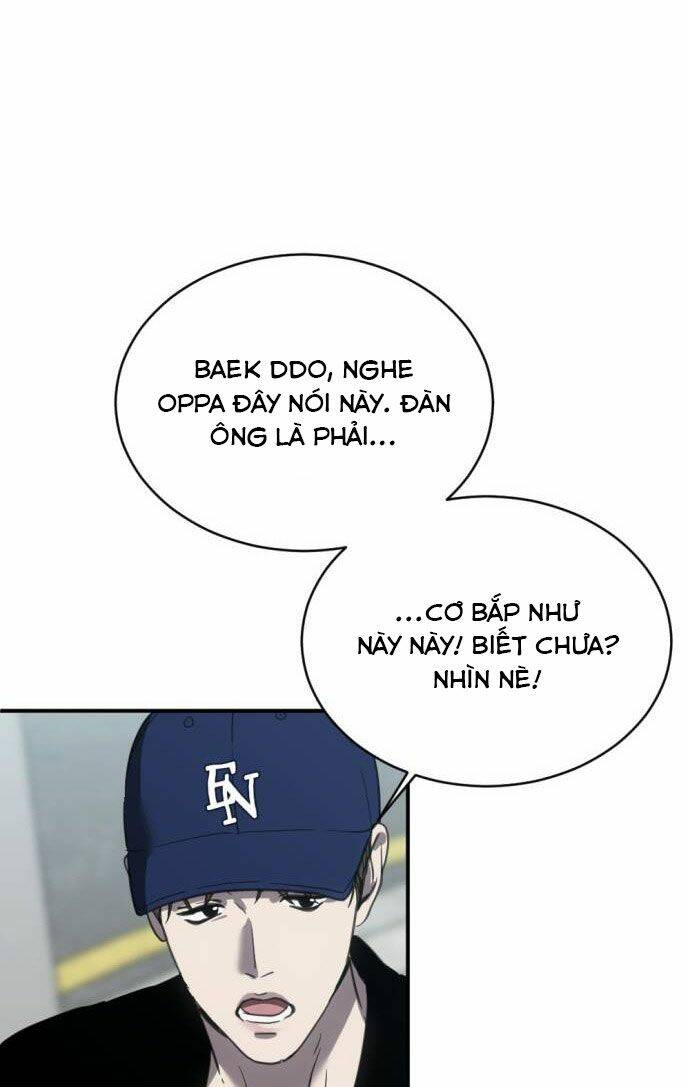 Ba Lần Động Phòng - Chap 20 - Trang 32