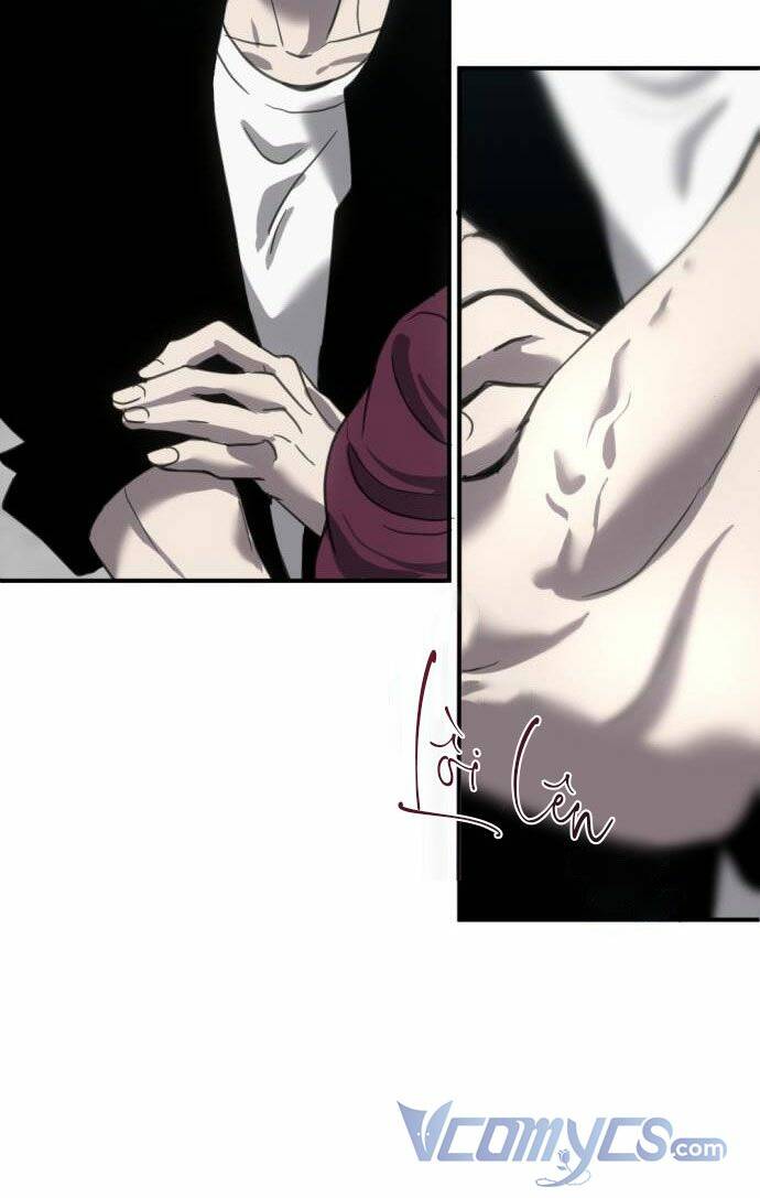 Ba Lần Động Phòng - Chap 20 - Trang 33