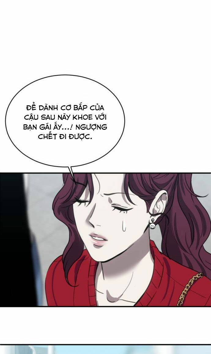Ba Lần Động Phòng - Chap 20 - Trang 34