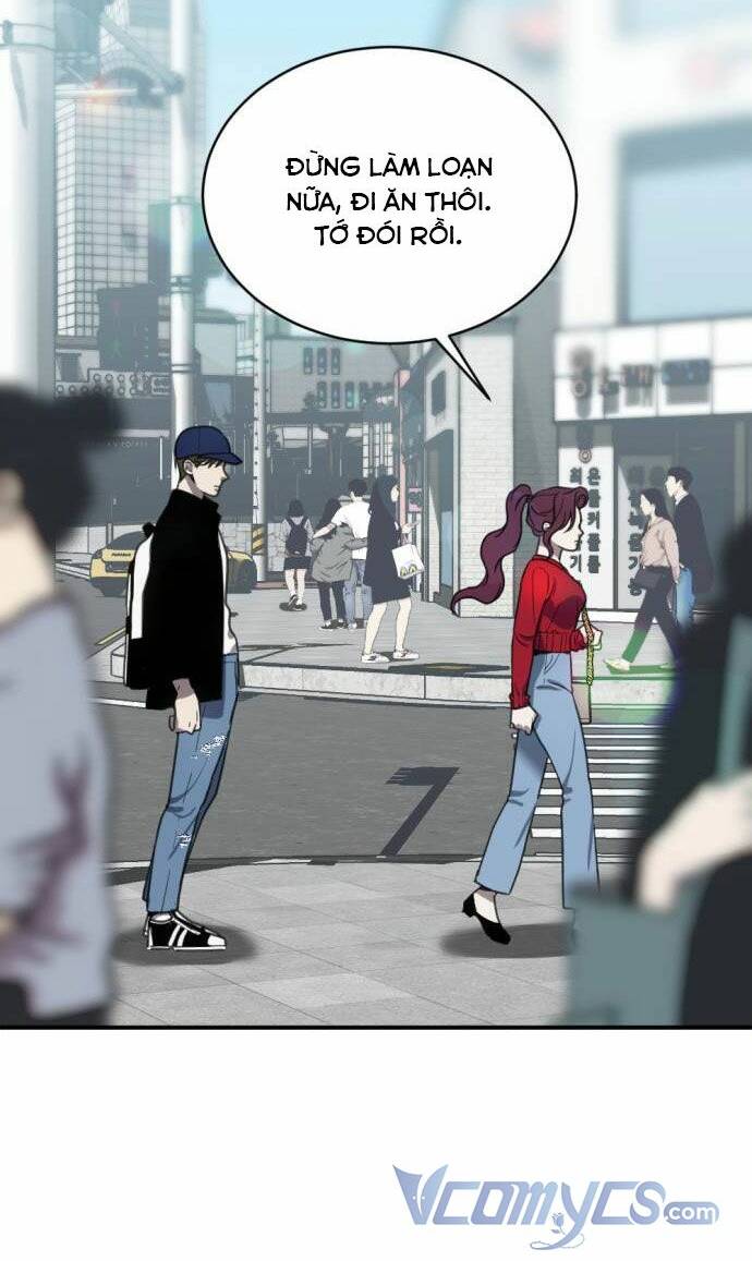 Ba Lần Động Phòng - Chap 20 - Trang 35