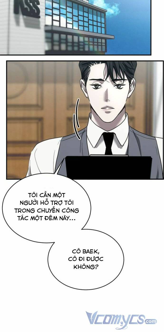 Ba Lần Động Phòng - Chap 20 - Trang 39
