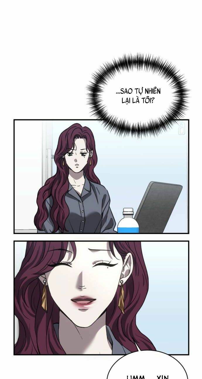 Ba Lần Động Phòng - Chap 20 - Trang 40